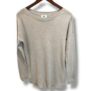Gray Women's Sweater